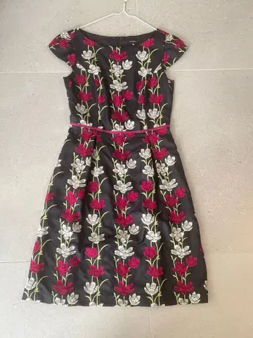 tocca 토카 드레스 원피스 결혼식