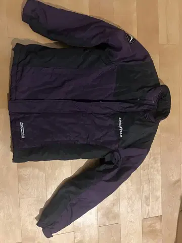 Good year 자켓 ICE NAVI 8