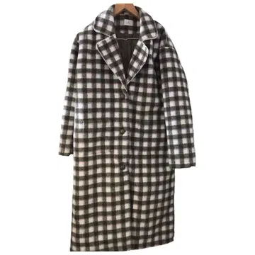 merry jenny | 테일러드 롱 코트