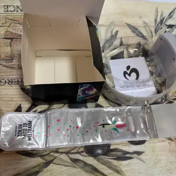 젠진 WELTRAUM 라이트 밴드 바벨에서 사용 가능