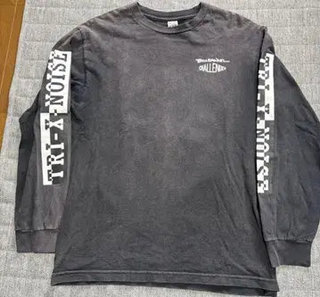 BILLDANIEL CHALLENGER 챌린저 롱T 사이즈 M