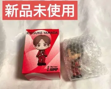Hey! Say! JUMP 야마다 료스케 피규어 노멀 봉제 인형
