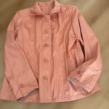 자켓 아우터 여성용 사이즈 M