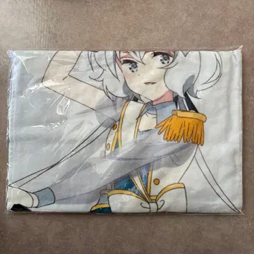 좀비랜드 사가 스포츠 타월 콘노 준코