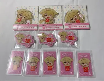 망각 배터리 요우 케이 DMM 복권 애니멀 인형옷