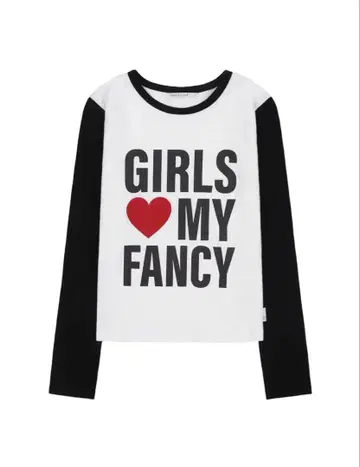 fancy club 상의