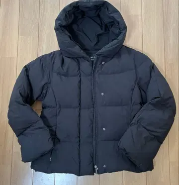 스트로베리 필드 다운 자켓