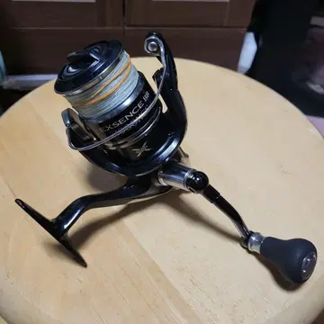 시마노 12 EXSENCE BB 4000HGS 12/11까지 가격 인하