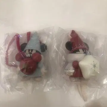 디즈니랜드 리루린린 캡슐 토이 2025