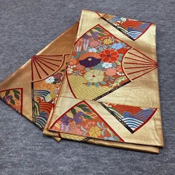 후쿠로 오비 세미 앤티크