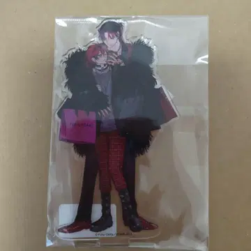 펑크 트라이앵글 판트라 아크릴 스탠드 오키타 유호