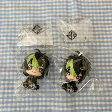 니지산지 니지콧토 이나미 라이