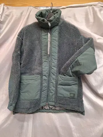 헬리 한센 플리스 자켓 WM-HH