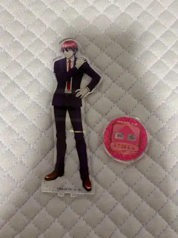 히소카 아크릴 스탠드 HUNTER x HUNTER