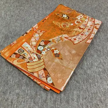 후쿠로 오비 세미 앤티크