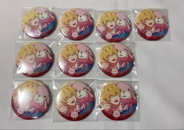 망각 배터리 요우 케이 키노쿠니야 서점 캔뱃지