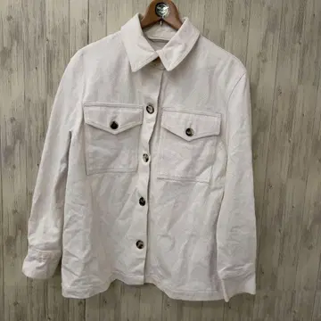 P12-38S/TODAIFUL/아우터/사이즈 36/면 100%