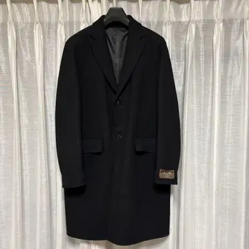 ADAMET ROPE 코트 남성용