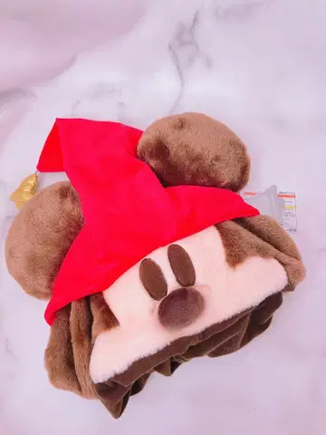 릴린린 팬캡 미사용 새상품