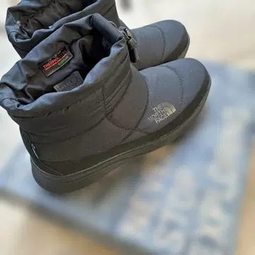 눕시 부티 워터프루프 VIII 숏 (여성용)