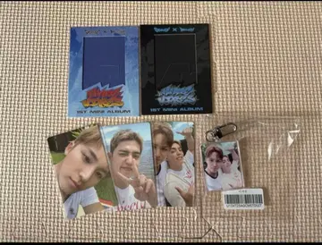 Seventeen 에스크 민규 CXM 혜택