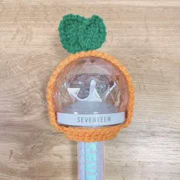 SEVENTEEN 캐럿봉 커버 BBOOGYULI BOO 승관