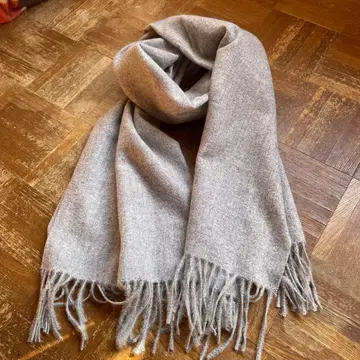 BEAUTY UNITED 유나이티드 애로우즈 그레이 스톨