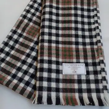 23구 캐시미어 스톨 23X 대형 19800엔 70 x 170