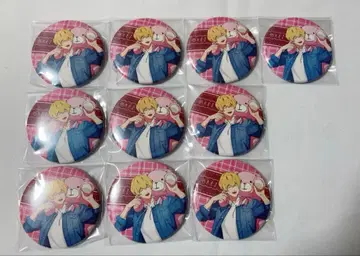 망각 배터리 요스케 키노쿠니야 서점 캔뱃지