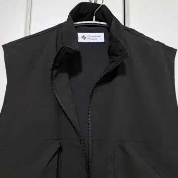 City Ambience Products 쉽스 멀티 포켓 베스트