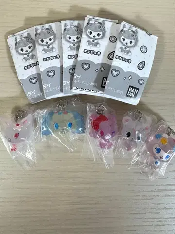 주얼펫 메지루시 액세서리 컴플리트