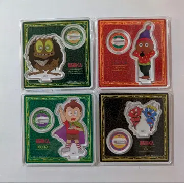 악마 군 트레이딩 미니 아크릴 스탠드