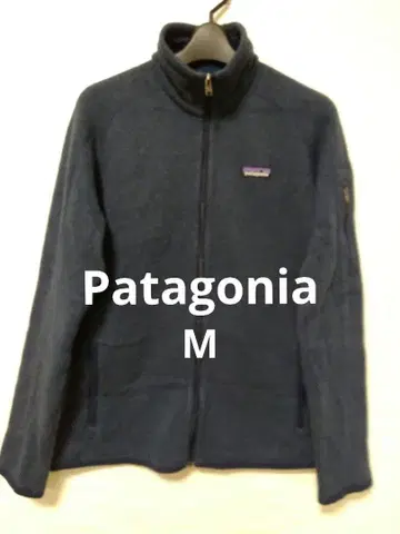 Patagonia 플리스 자켓 M 사이즈