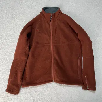 마모트 MARMOT 플리스 자켓 L 데상트