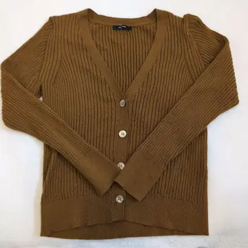 JOURNAL STANDARD 울 리브 가디건