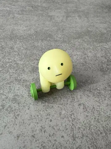 스미스키 덤벨스키