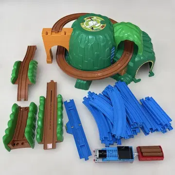 토마스와 친구들 두근두근 마운틴 세트