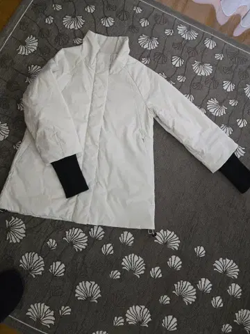 댄스킨 자켓 MSize