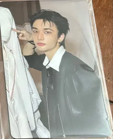 straykids 스키즈 DOIT JYP JAPAN 구매 혜택 현진