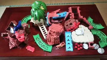 아니아 아니아 킹덤