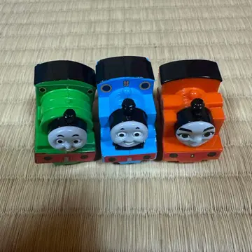 토마스 렛츠고 대모험! DX