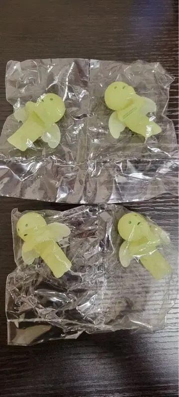 스미스키 시크릿 천사 1세트