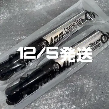 SnowMan 응원봉 on