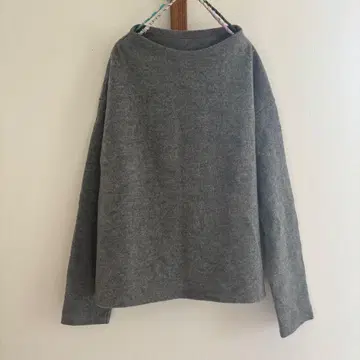 [ 새상품급 ] nest Robe 울 100% 티셔츠