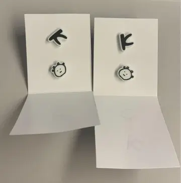 &TEAM BTL POPUP 팝업 데코 부품 K