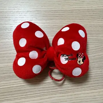 [ 디즈니 리조트 ] 미니 리본 고무