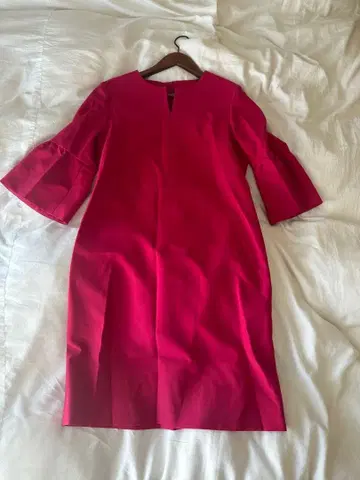 이기지브리네 원피스