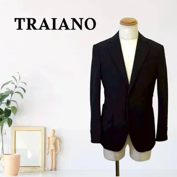 zA33 [ 2XL ( 3L ) ] TRAIANO 테일러드 자켓 클래식