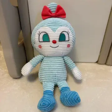 [ 새상품급 ] 한정품 코킨짱 코듀로이 봉제 인형