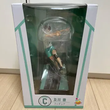하이큐 Happy 복권 C상 오이카와 토오루 피규어